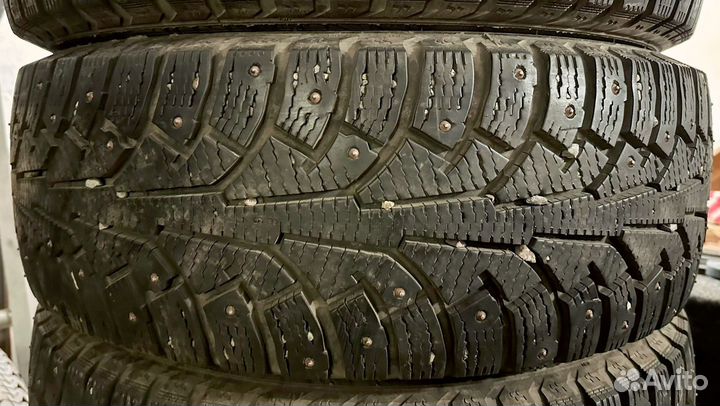 Nordman Nordman C 215/65 R16C 109R