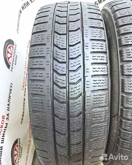 Bfgoodrich Activan Winter 205/65 R16 R