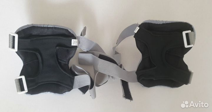 Защита на колени / наколенники для роликов