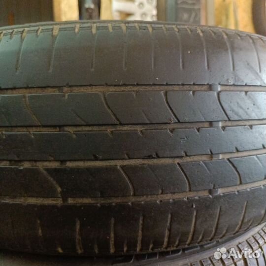 Bridgestone Turanza ER30 205/55 R16 91V