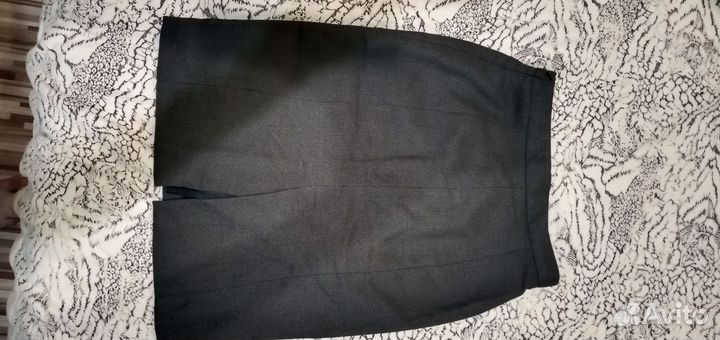 Юбка карандаш