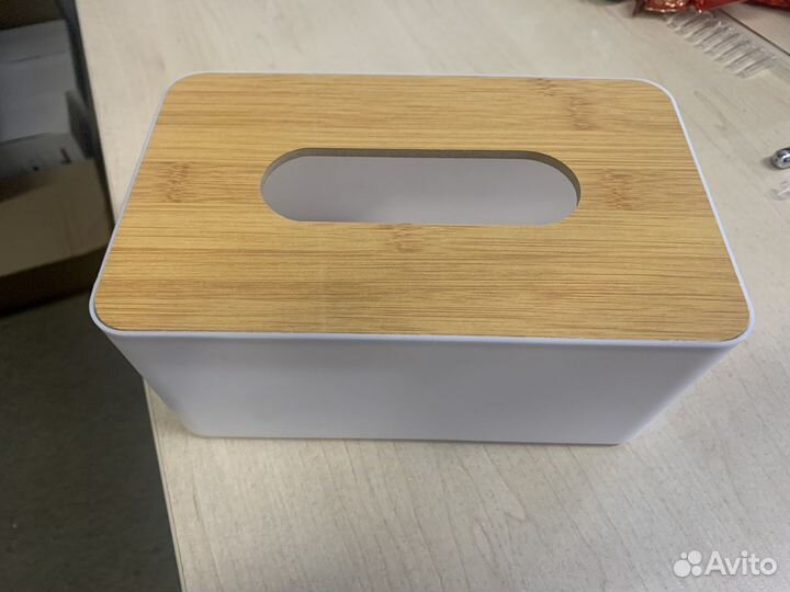 Салфетница