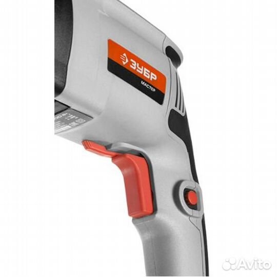 Перфоратор SDS-Plus Зубр Мастер П-26-800