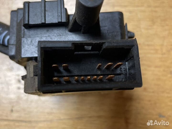 Переключатель поворотников Kia Magentis 2007