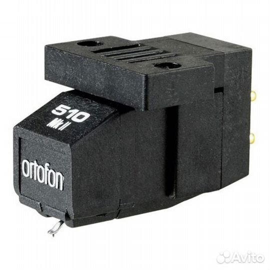 Головка Картридж Ortofon 510 Mk II
