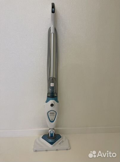 Паровая швабра black and dacker fsm 1616