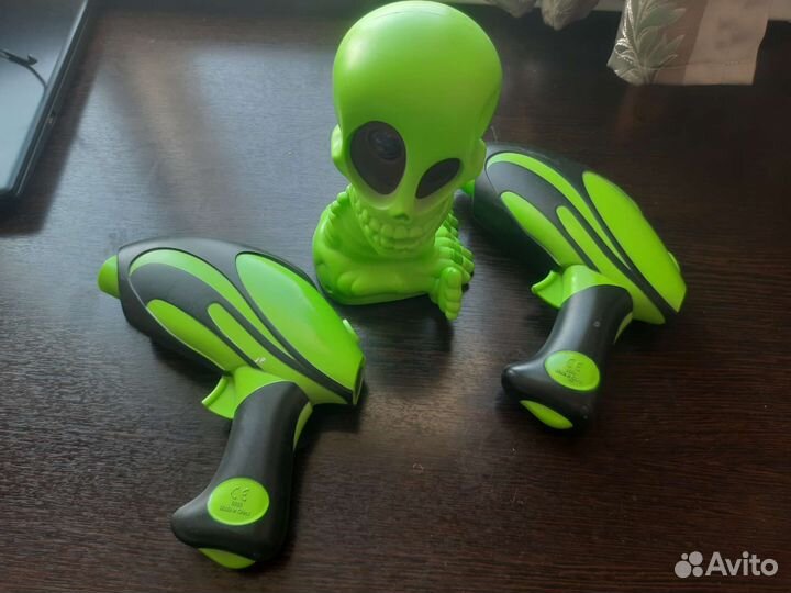 Детские игрушки