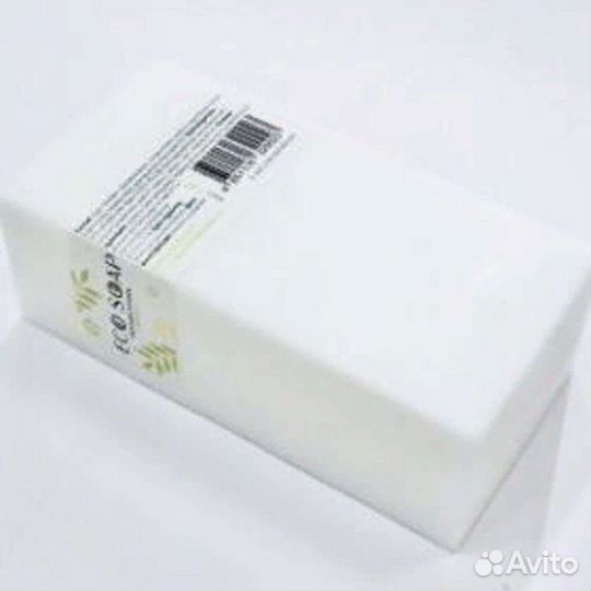 Мыльная основа ECO soap