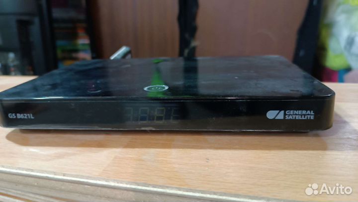 Спутниковая тарелка триколор и ресивер