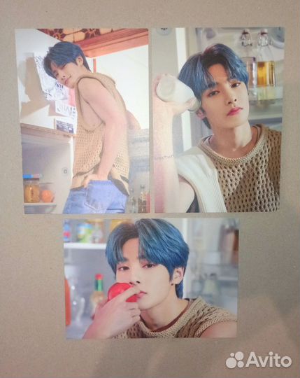 Stray kids season's greetings 2021 гритинг скз