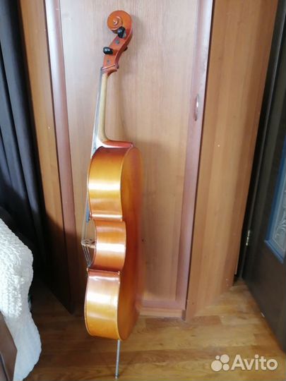 Виолончель 4/4