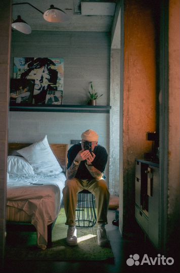 Пресеты Andre Josselin Primavera