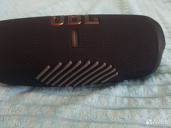 Колонка jbl charge 5