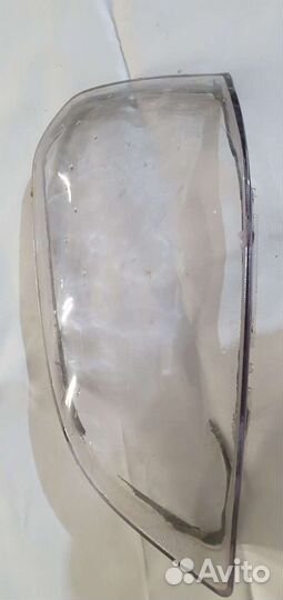 Стекло фары