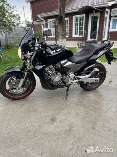 Honda Hornet 600