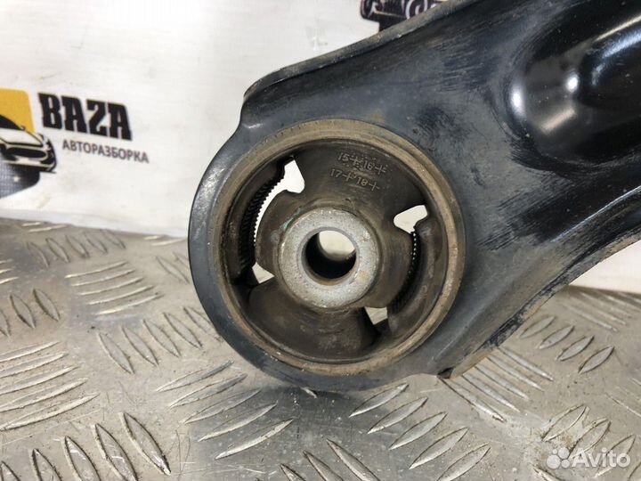 Рычаг передний левый L