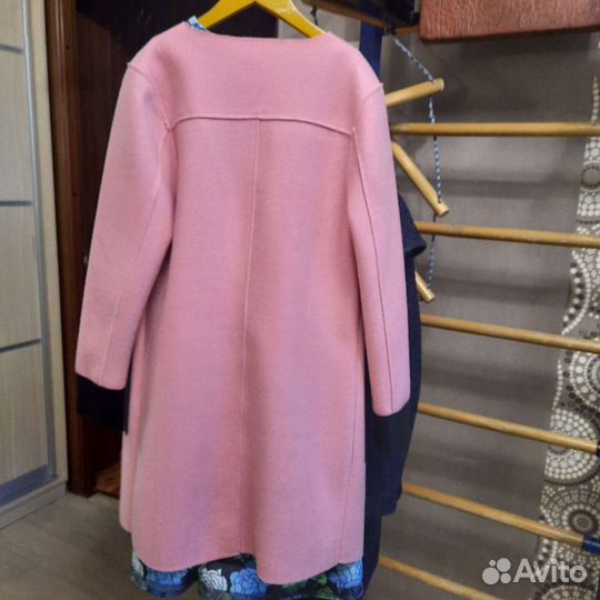 Платье и кардиган