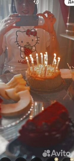 Обработка видео