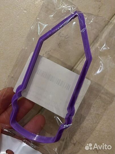 Вырубки для пряников