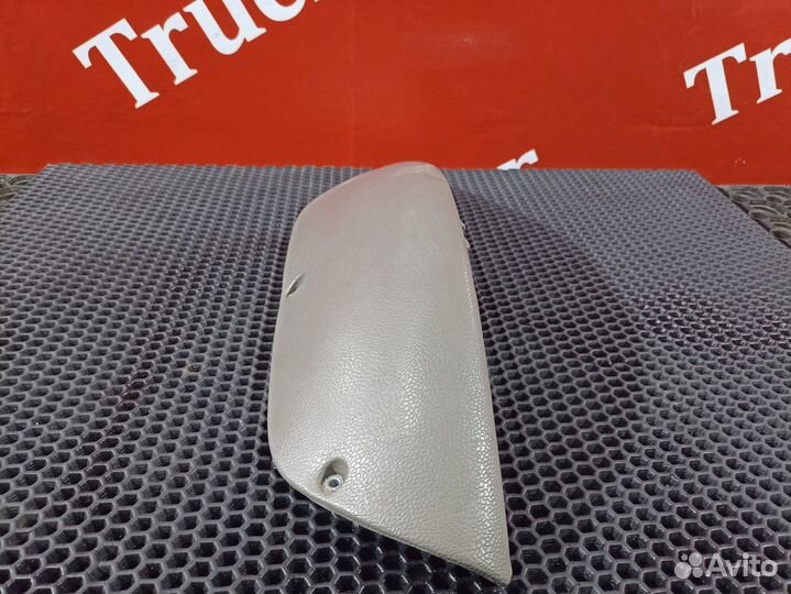 Накладка на торпедо Daf XF105, Daf XF95