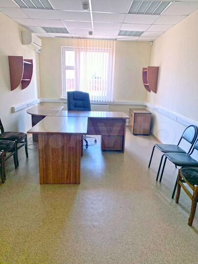 Офис кабинет склад ПСН 19.5 м²