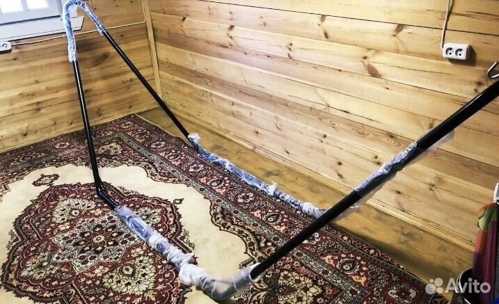 Каркас для гамака (новый)