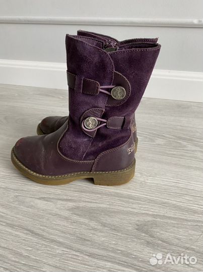 Обувь для девочки 26 размер