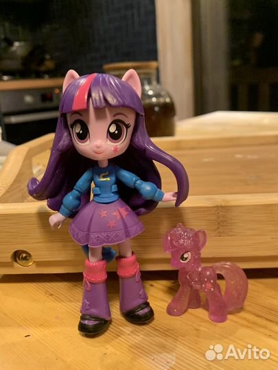 My Little Pony