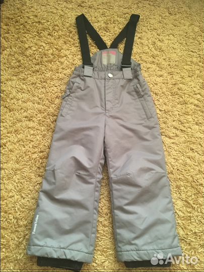 Продаю зимний штаны Tokka Tribe