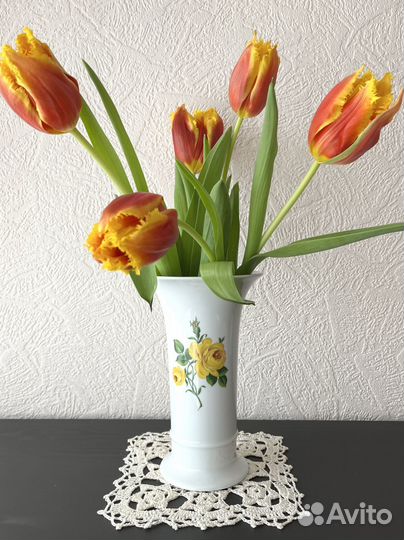 Ваза Германия