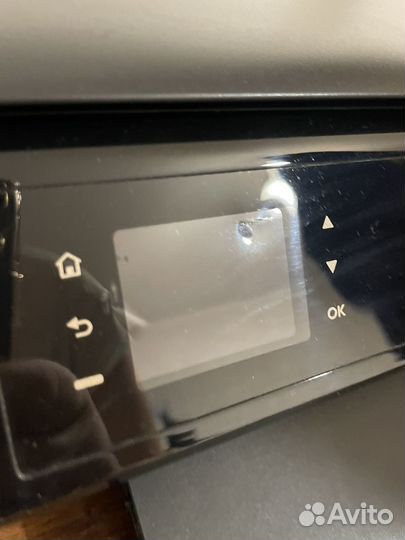 Мфу струйный Hp deskjet 3545