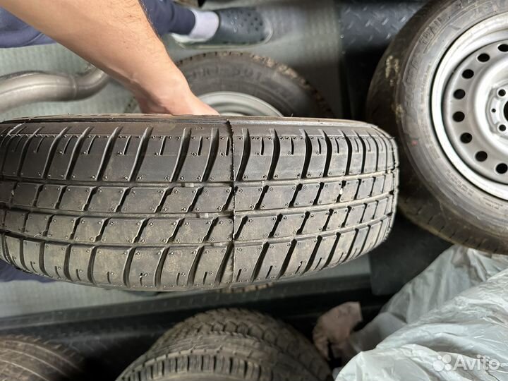 Колеса r13 165/70 r13