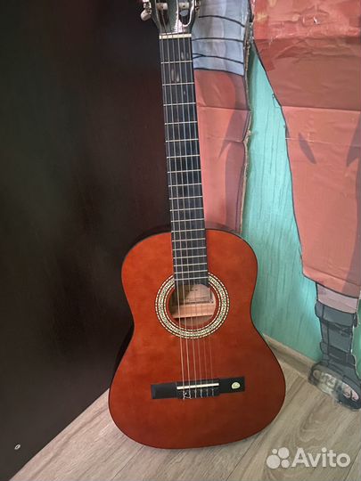 Классическая гитара