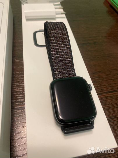 Apple watch 4 44mm