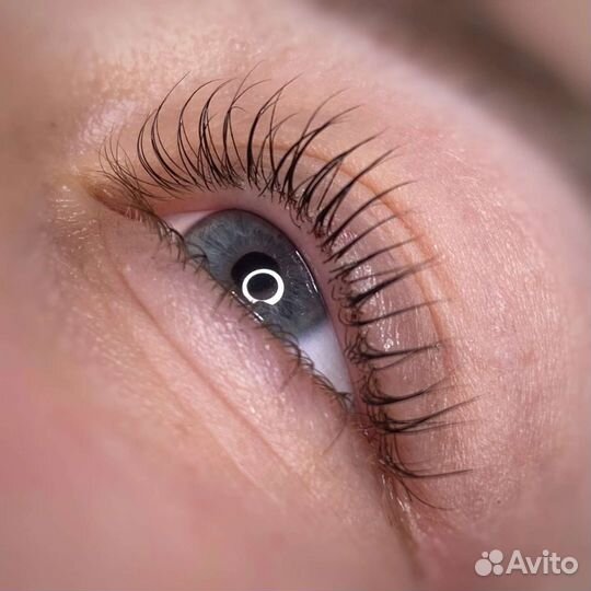 Уз чистка лица, ламин-е ресниц и бровей 1-я Чита