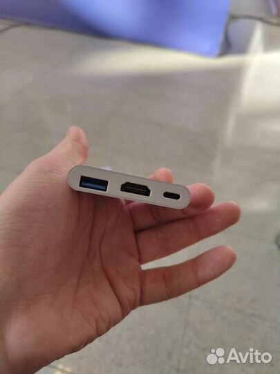 Usb type c hub