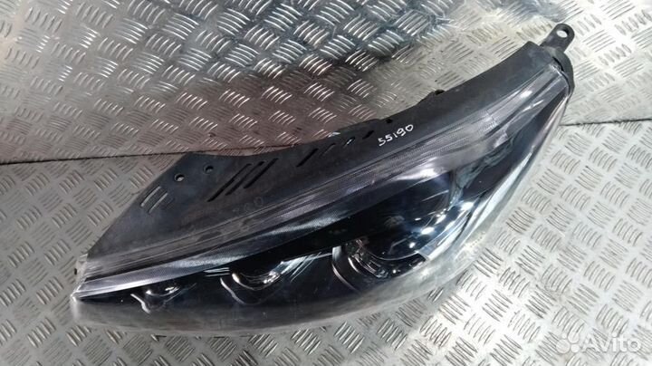 Фара левая Kia Sorento (UM) III 2018