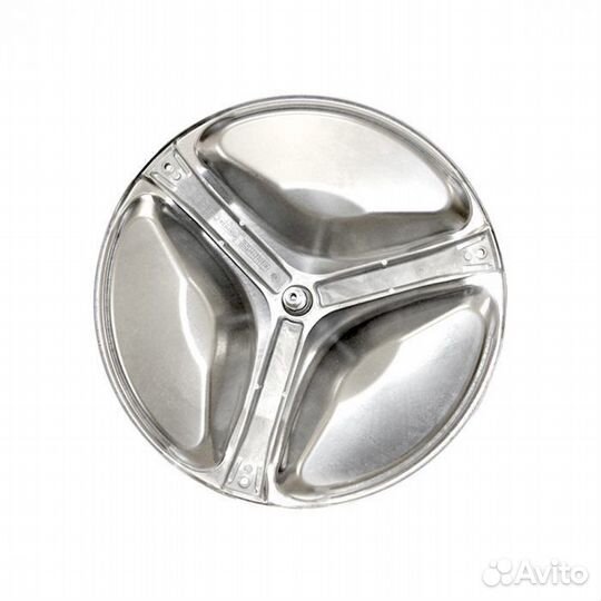 Барабан всборе с крестовиной bosch 00479100