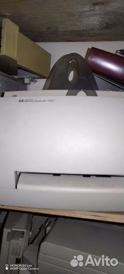 Принтеры и мфу