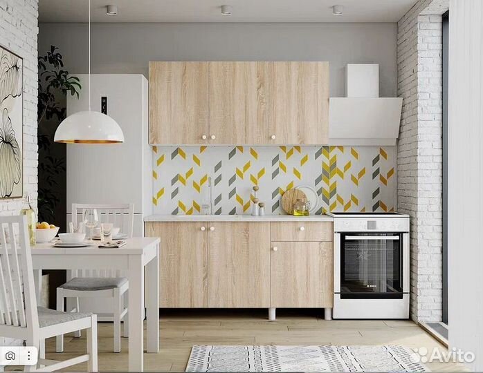 Кухня поинт 150 м