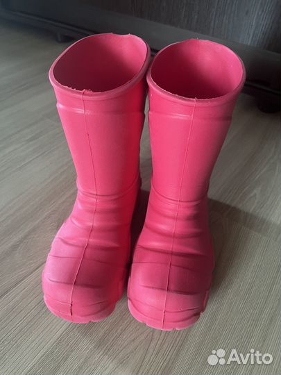 Сапоги nordman