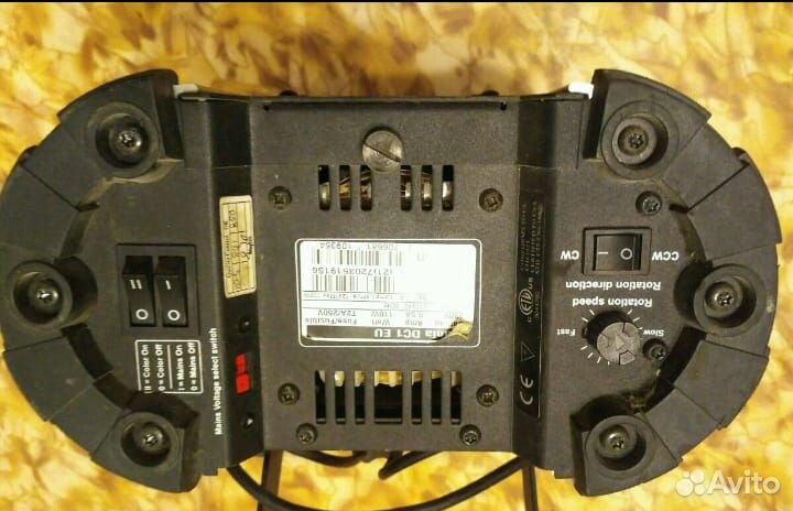 Сценический свет Martin Mania DC1