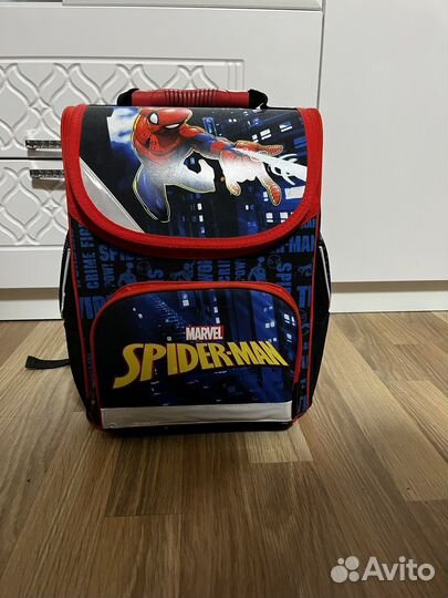 Рюкзак детский