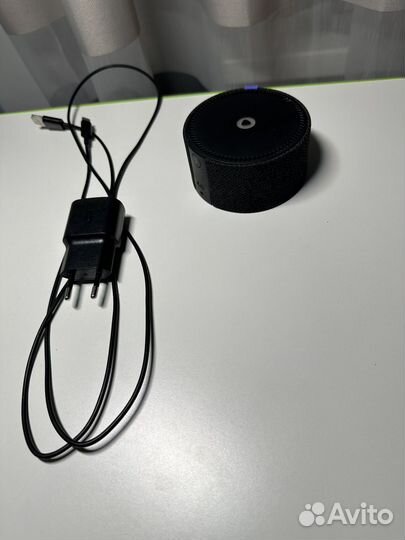 Яндекс станция мини без часов