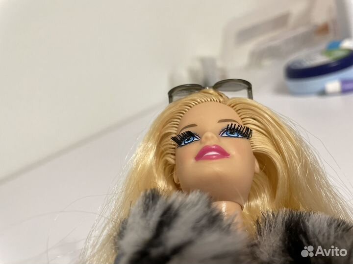 Редкая барби стайл Style Glamour Luxury