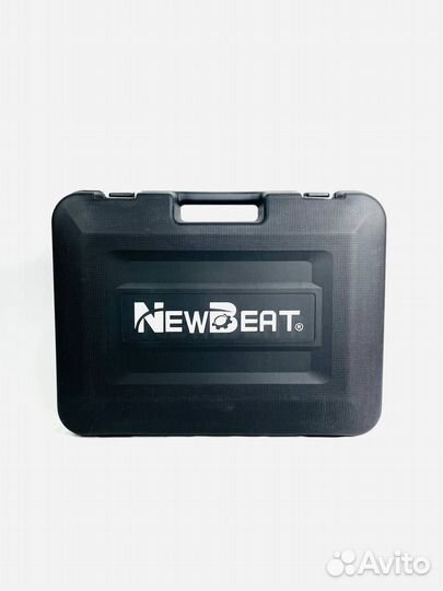 Отбойный молоток перфоратор 1600W New Beat NBT-RH