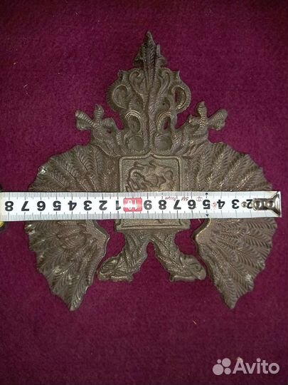 Двуглавый орёл