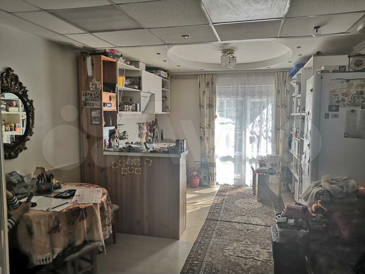 Таунхаус 70 м² на участке 1,5 сот.