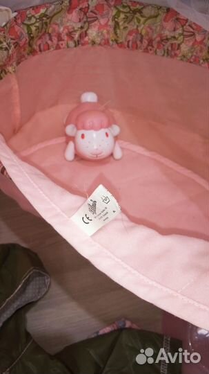 Кукла беби борн baby born беби бон zapf