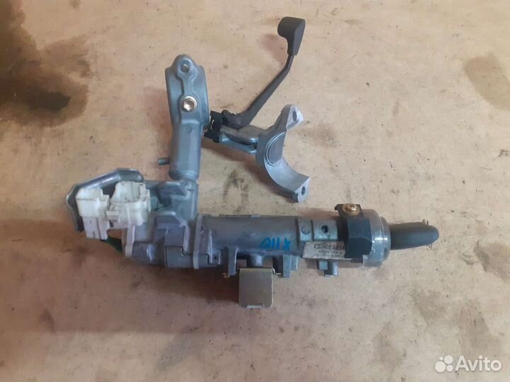 Замок зажигания Toyota Mark II JZX110